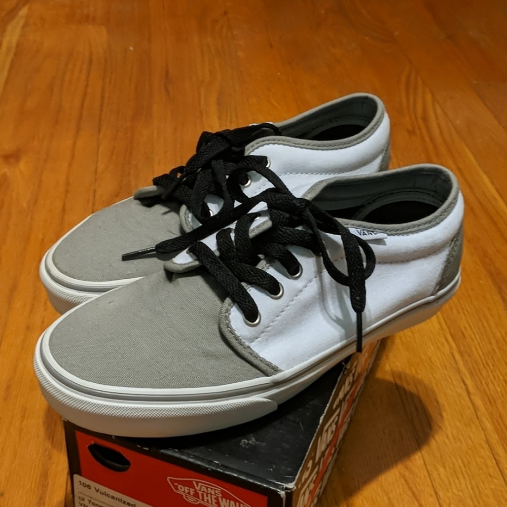 Vans